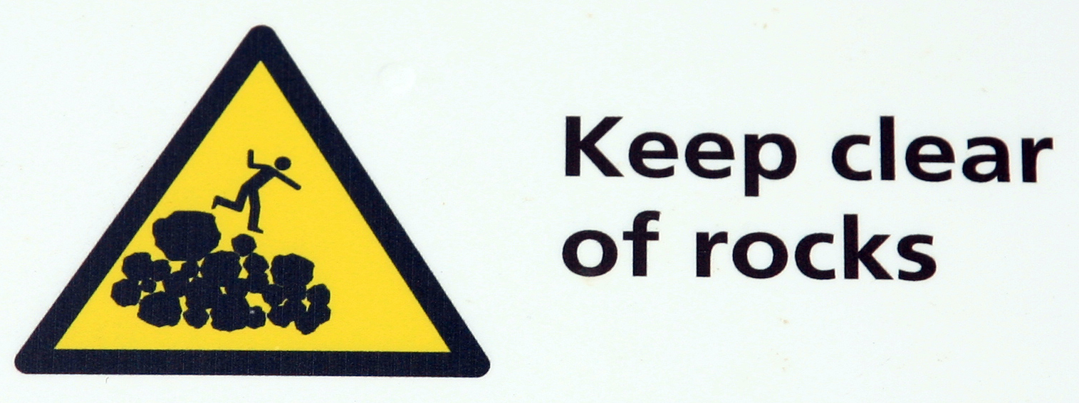 keepclearofrocks keepclearofrocks