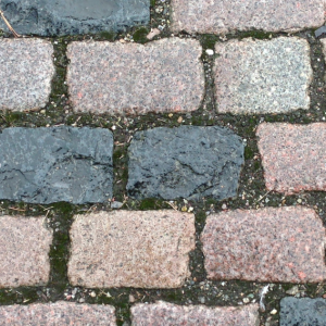 Cobbles